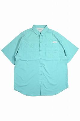 PFG　フィッシングシャツ