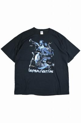 GILDAN　ジャズTシャツ