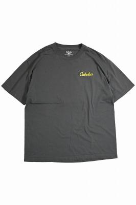 Cabela's　プリントTシャツ