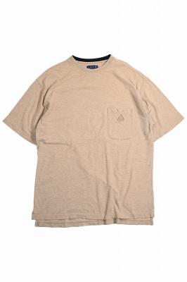 IZOD　ポケットTシャツ