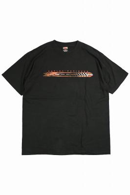 Harley-Davidson　プリントTシャツ