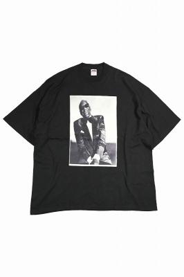 Ray　Charles　R&B　プリントTシャツ