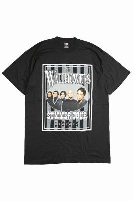 90s　The　Wallflowers　ロックTシャツ