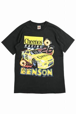 90s　NASCAR　モータースポーツプリント