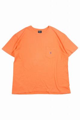 ポケットTシャツ