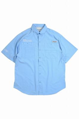 PFG　フィッシングシャツ