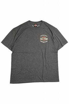 Harley-Davidson　プリントTシャツ