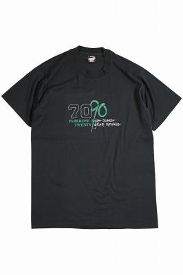 90s　Screen　Stars　BEST　プリントTシャツ