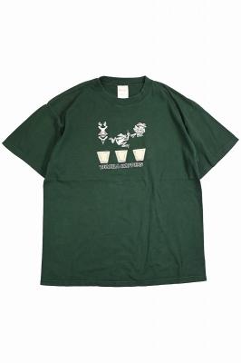 LFI　sportswear　プリントTシャツ