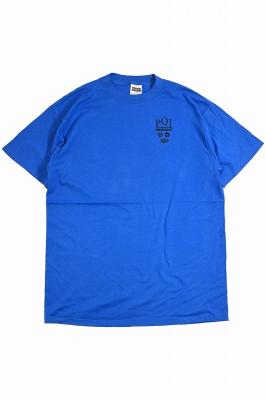 TULTEX　企業プリントTシャツ