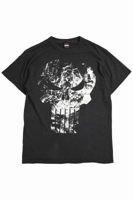 MARVEL　キャラクターTシャツ