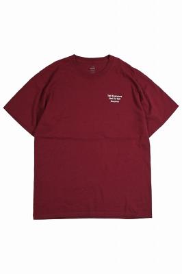 Lakai　プリントTシャツ