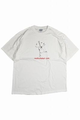 PORT　and　COMPANY　プリントTシャツ