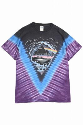 Pink　Floyd　ロックTシャツ