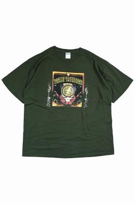 Grateful　Dead　ロックTシャツ