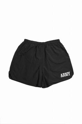 US.ARMY　PFU　ナイロントレーニングショーツ