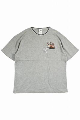 Looney　Tunes　キャラクターTシャツ