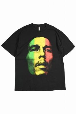 Bob　Marley　ロックTシャツ