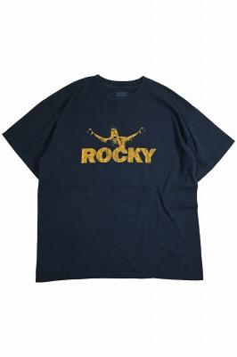 ROCKY　ムービーTシャツ