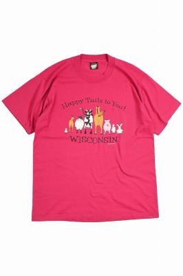 90s　Screen　Stars　BEST　プリントTシャツ