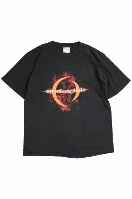 00s　A　Perfect　Circle　ロックTシャツ