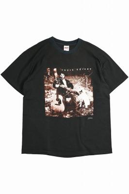 90s　Chris　Knight　ロックTシャツ