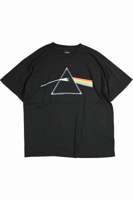 Pink　Floyd　ロックTシャツ