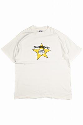 90s　プリントTシャツ