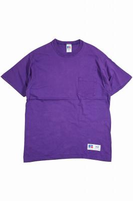 90s　ポケットTシャツ