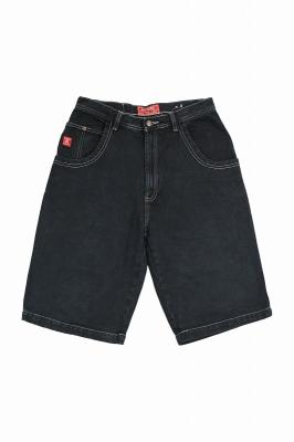 MACHINE　JEANS　デニムショーツ