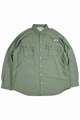 PFG　フィッシングシャツ