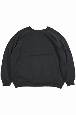 90s　Hanes　ブランクスウェット