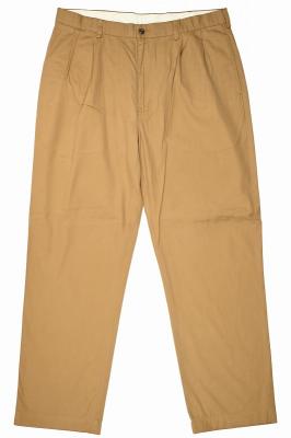 チノパンツ　HAMMONDO　PANT