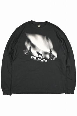 FILSON　ロンTee