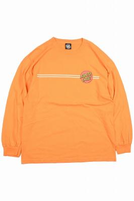 Santa　Cruz　ロンTee