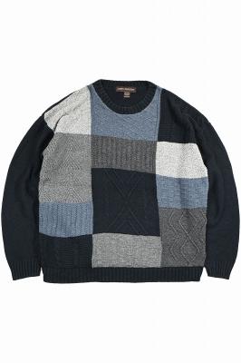 LIBERTY　SWEATERS　ニットセーター