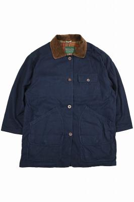 PRESTON　&　YORK　SPORT　ハンティングジャケット