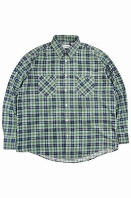 Highlander　Flannel　フランネルシャツ