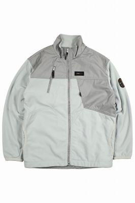 LITHIUM　MFG　CO　フリースジャケット