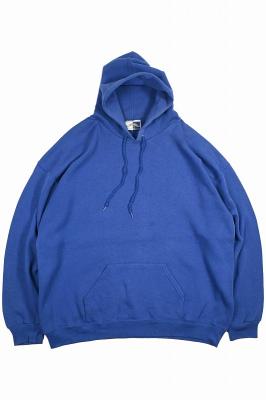 STURDY　SWEATS　ブランクスウェットパーカー
