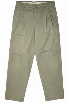 DOCKERS　チノパンツ　MADE　IN　CANADA