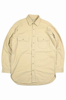 ～90s　CHAMOIS　CLOTH　SHIRT