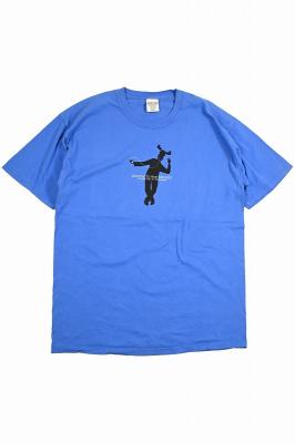 Cool　As　A　Moose　プリントTシャツ　iPod　CM　パロディ