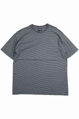 puritan　ボーダーTシャツ