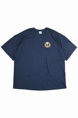 MAMMOTH　BREWING　COMPANY　企業プリントTシャツ