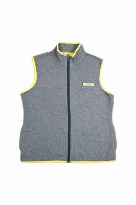 PFG　フリースベスト