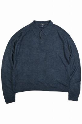 Dockers　ニットポロ
