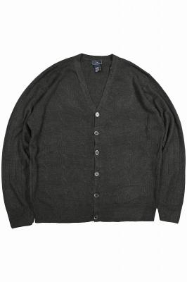 DOCKERS　カーディガン