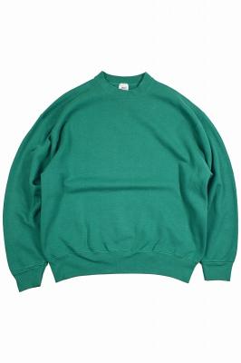 90s　BVD　ブランクスウェット