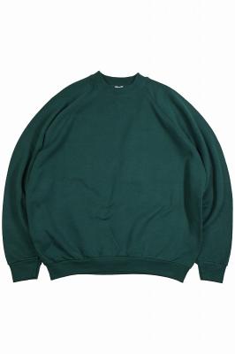90s　FRUIT　OF　THE　LOOM　ブランクスウェット